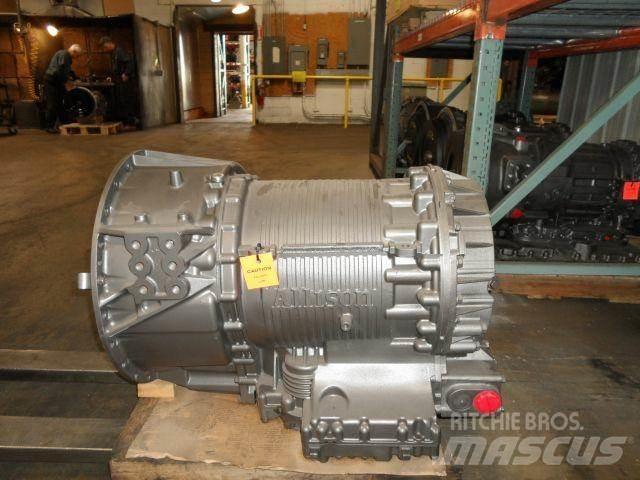 Allison HD4560R Transmisija