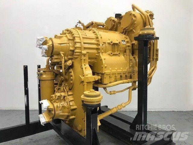 CAT 1457407 Transmisija