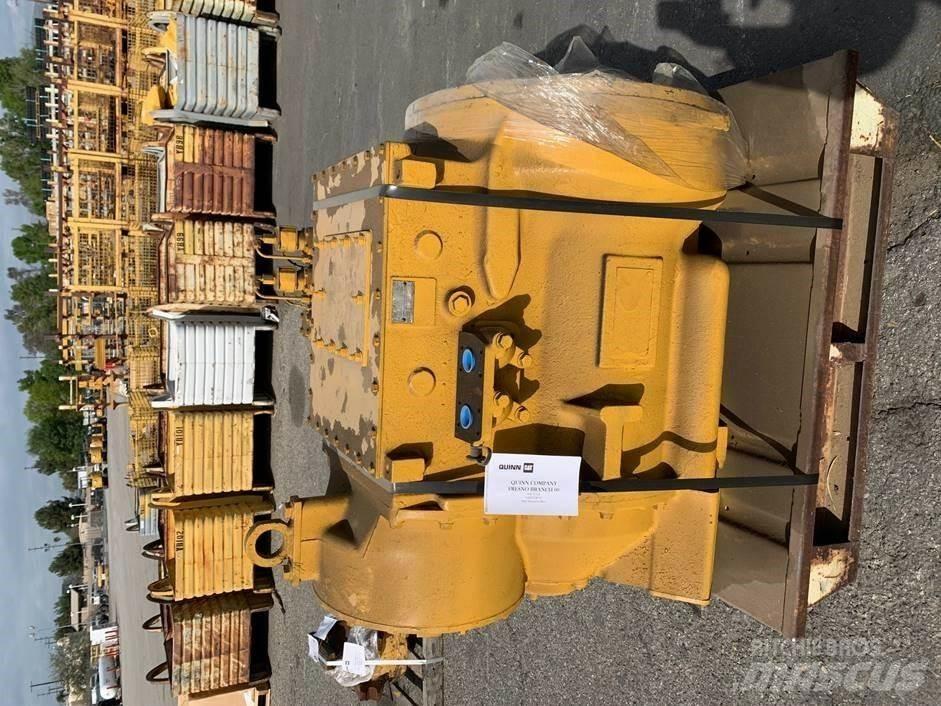 CAT 1457407 Transmisija