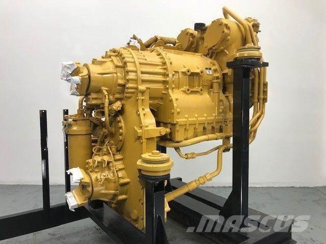 CAT 2390642 Transmisija