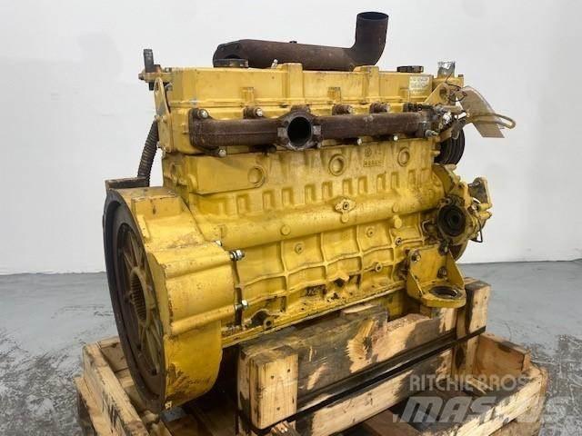 CAT 3046 Motori za građevinarstvo