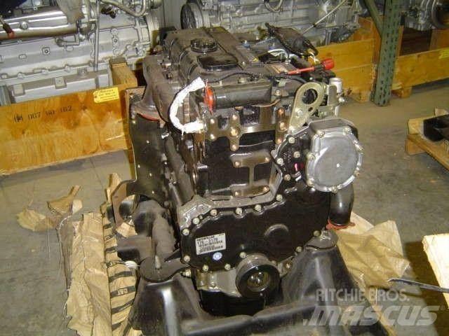 CAT 3054 Motori za građevinarstvo