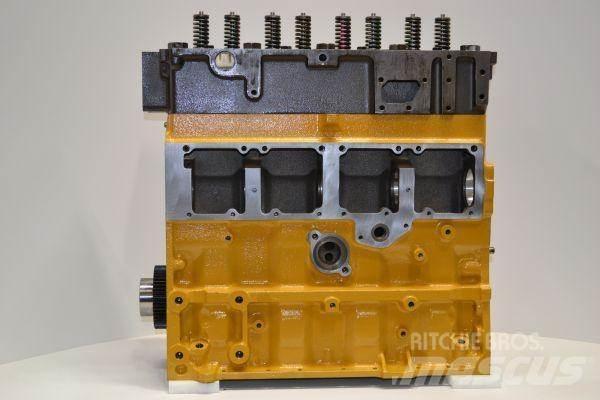 CAT 3114T Motori za građevinarstvo