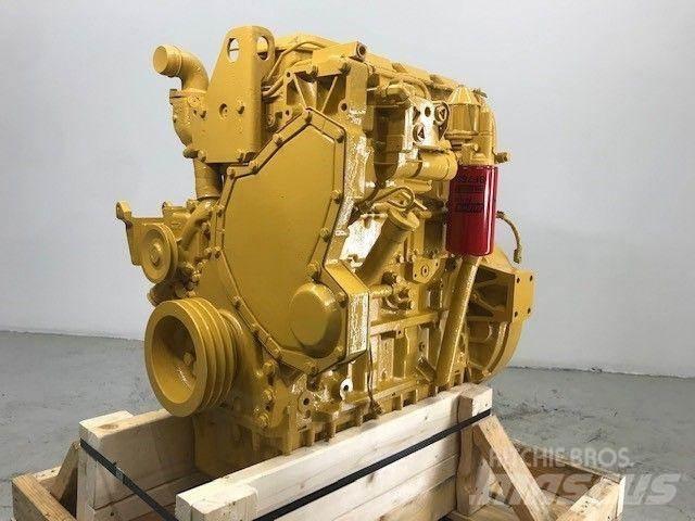 CAT 3114T Motori za građevinarstvo