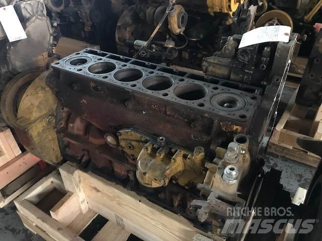 CAT 3116 Motori za građevinarstvo