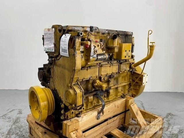 CAT 3116 Motori za građevinarstvo