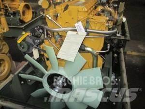 CAT 3116 Motori za građevinarstvo