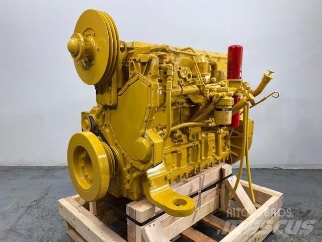 CAT 3116DITA Motori za građevinarstvo