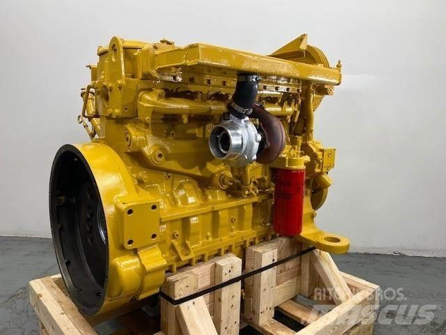 CAT 3116DITA Motori za građevinarstvo