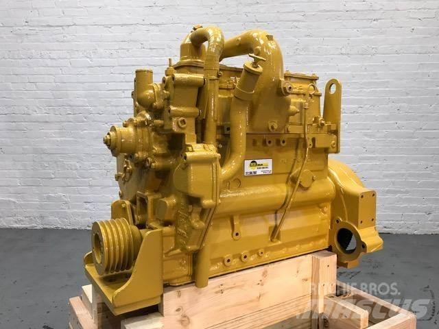 CAT 3204T Motori za građevinarstvo