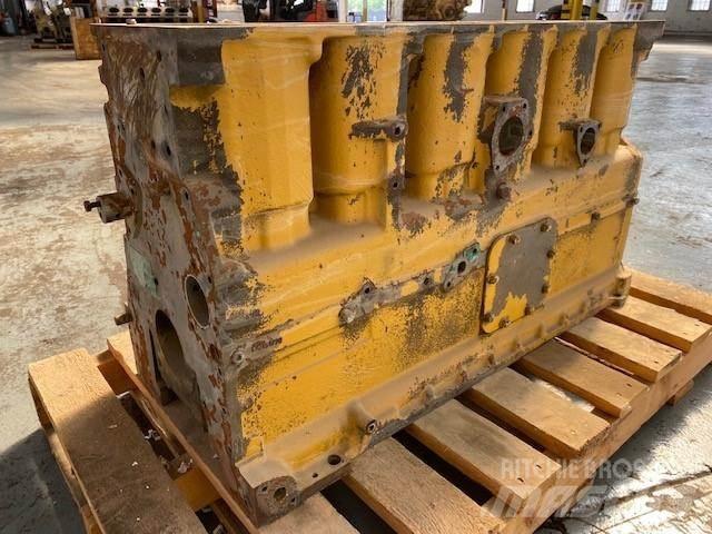 CAT 3306 Motori za građevinarstvo