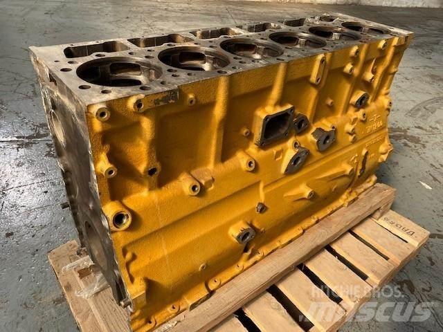CAT 3406A Motori za građevinarstvo