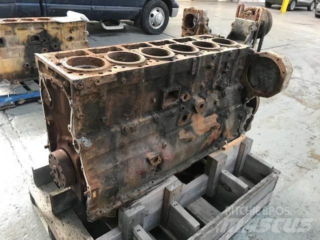 CAT 3406B Motori za građevinarstvo