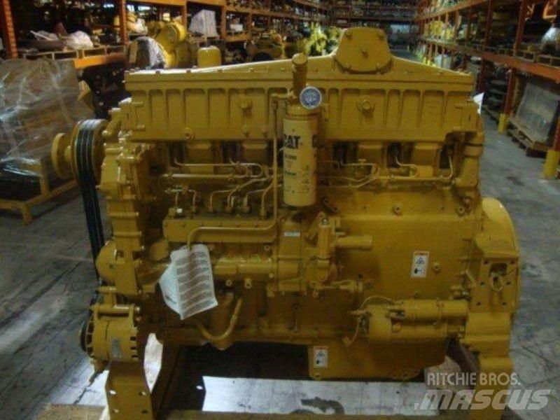 CAT 3406B-WJAC Motori za građevinarstvo