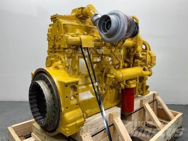 CAT 3406C Motori za građevinarstvo