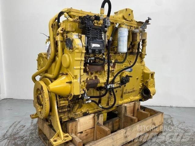 CAT 3406C Motori za građevinarstvo