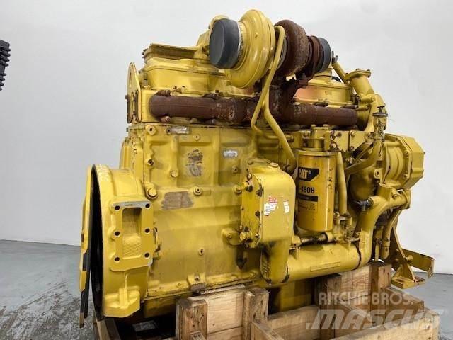 CAT 3406C Motori za građevinarstvo