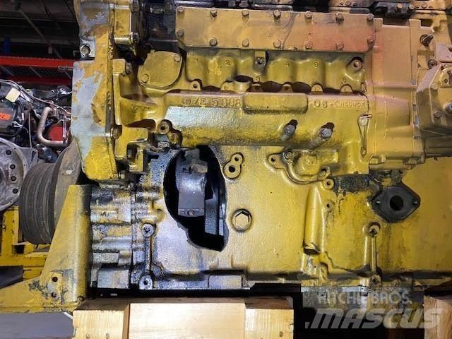 CAT 3406C-WJAC Motori za građevinarstvo