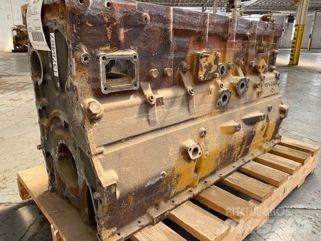 CAT 3406E Motori za građevinarstvo