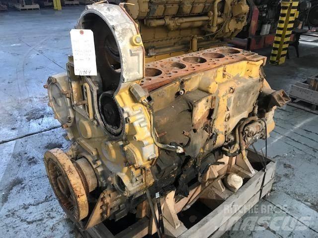 CAT 3406E 14.6L Motori za građevinarstvo