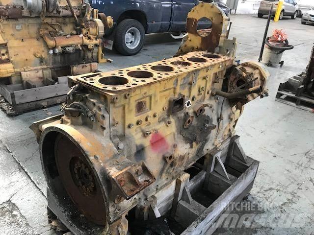 CAT 3406E 14.6L Motori za građevinarstvo