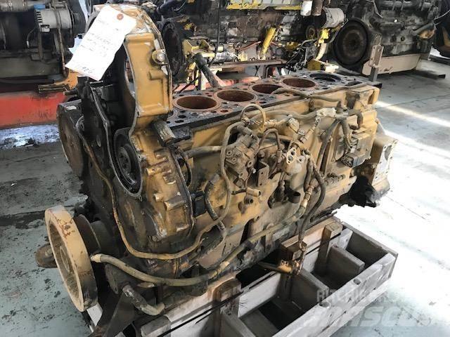 CAT 3406E 14.6L Motori za građevinarstvo