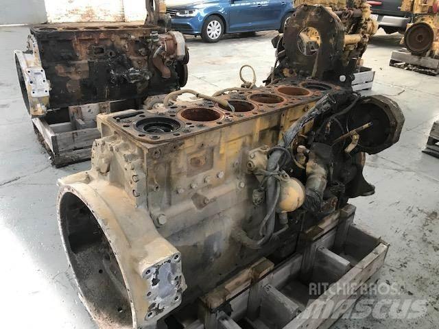 CAT 3406E 14.6L Motori za građevinarstvo