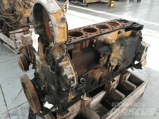 CAT 3406E 14.6L Motori za građevinarstvo