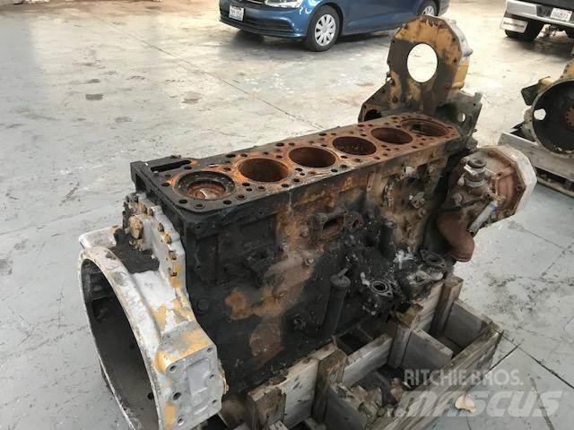 CAT 3406E 14.6L Motori za građevinarstvo