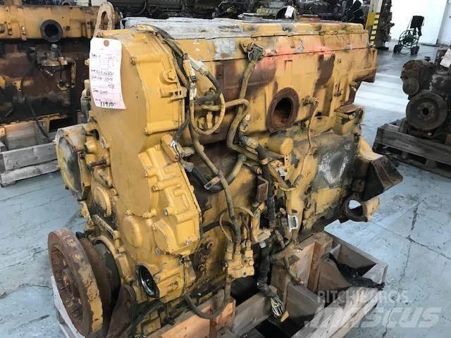 CAT 3406E 14.6L Motori za građevinarstvo