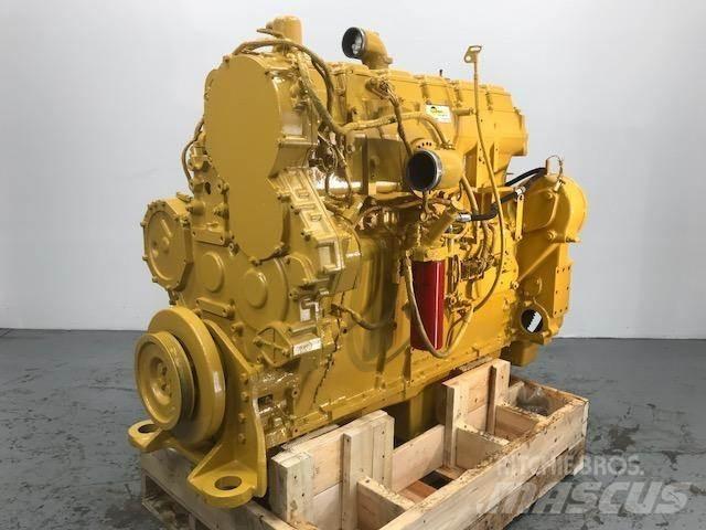 CAT 3406E 14.6L Motori za građevinarstvo