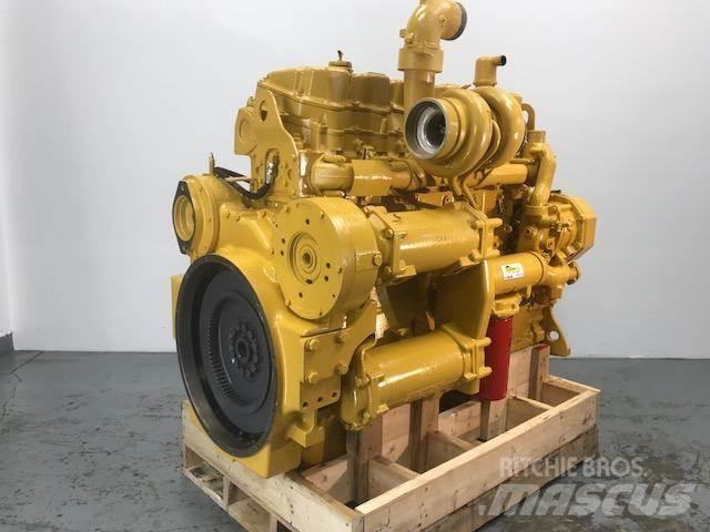 CAT 3406E 14.6L Motori za građevinarstvo