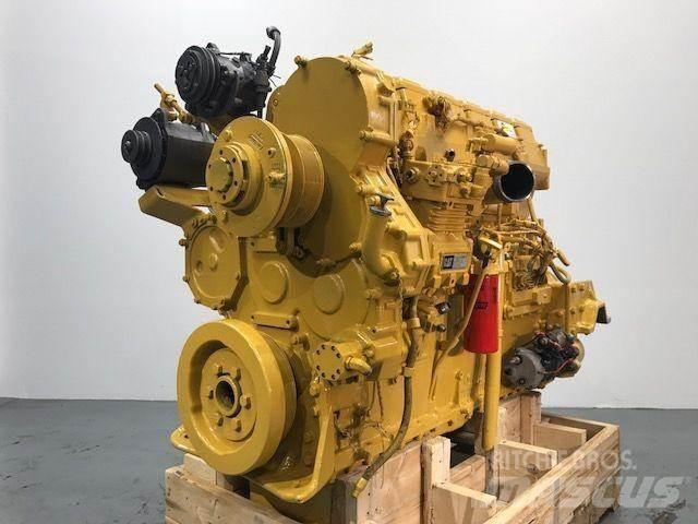 CAT 3406E 14.6L Motori za građevinarstvo