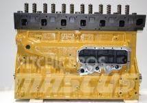 CAT 3406E 14.6L Motori za građevinarstvo