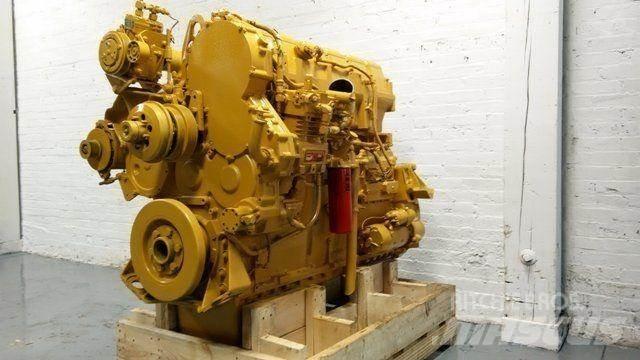 CAT 3406E 14.6L Motori za građevinarstvo
