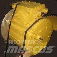 CAT 7T8168 Transmisija