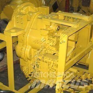 CAT 9W7115 Transmisija