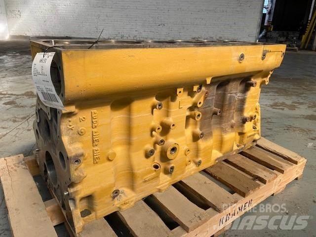 CAT C-12 Motori za građevinarstvo