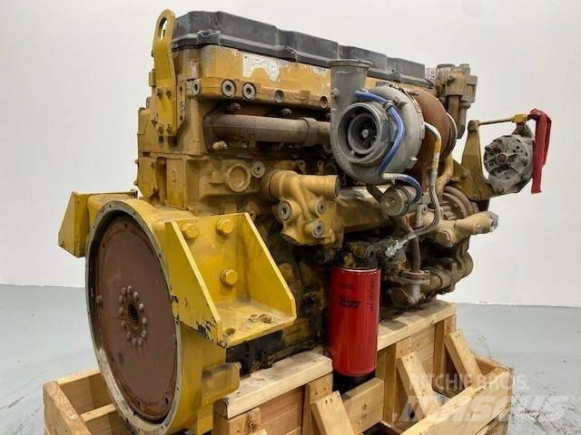 CAT C-13 Motori za građevinarstvo