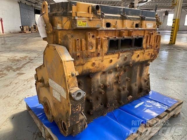 CAT C-13 Motori za građevinarstvo