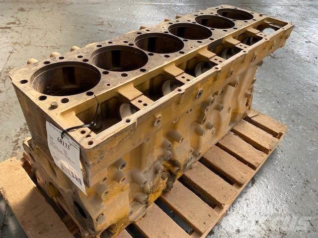 CAT C-13 Motori za građevinarstvo