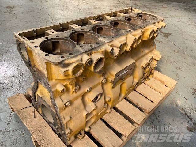 CAT C-13 Motori za građevinarstvo