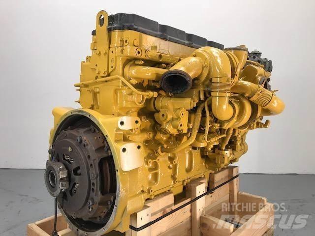 CAT C-13 Motori za građevinarstvo