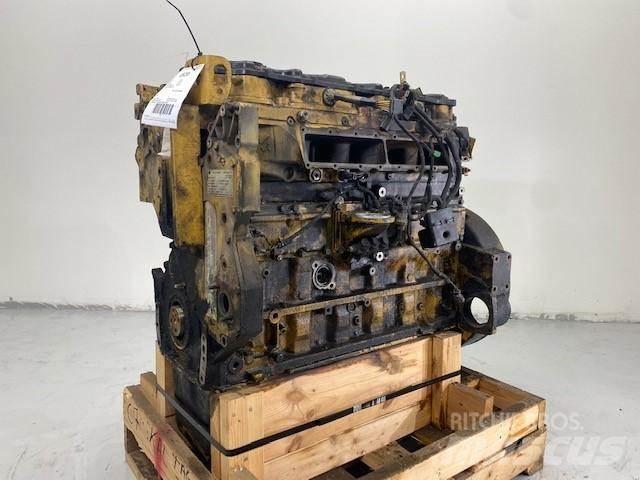 CAT C-7 Motori za građevinarstvo