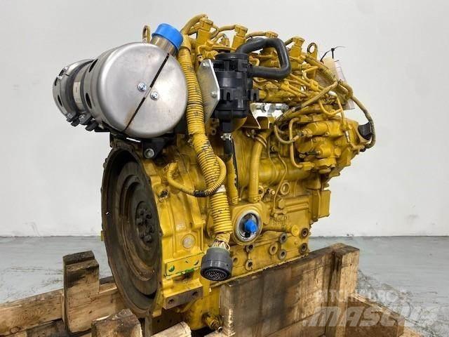 CAT C2.2 Motori za građevinarstvo