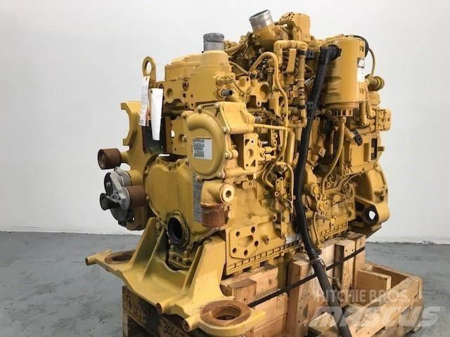CAT C7.1 Motori za građevinarstvo