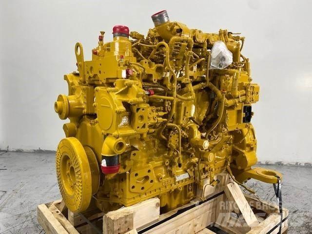 CAT C7.1 Motori za građevinarstvo