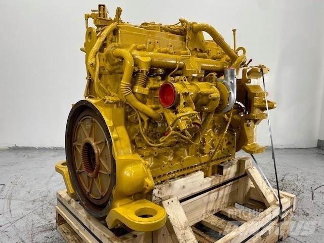 CAT C7.1 Motori za građevinarstvo