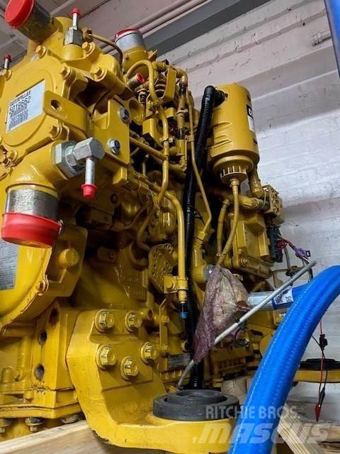 CAT C7.1 Motori za građevinarstvo