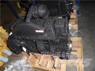 CNH - CASE 2096-5.9T Motori za građevinarstvo